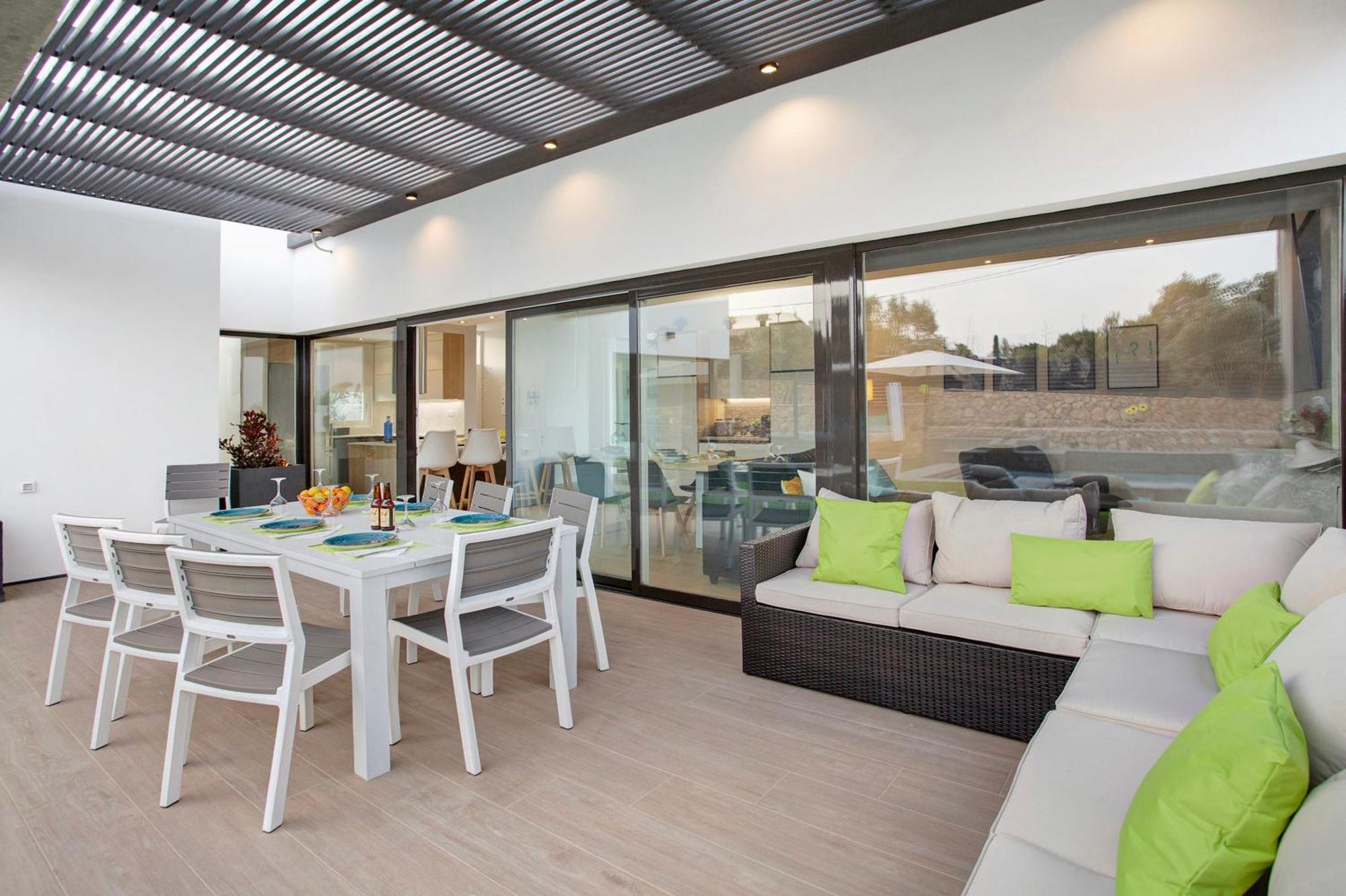Laian Villa Triquivijate Exterior photo